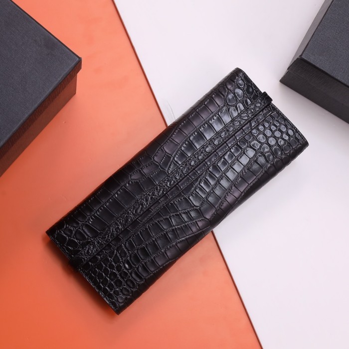 Handbags SAINT LAURENT 695949 size 31x14x3 cm