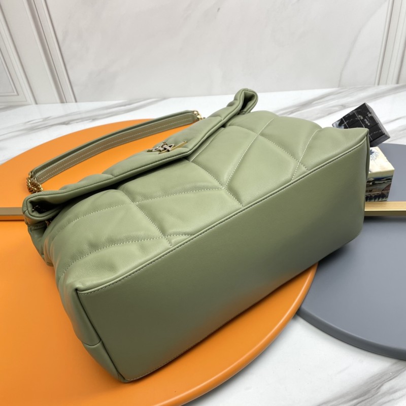 Handbags SAINT LAURENT 577475 size 35x23x13.5 cm