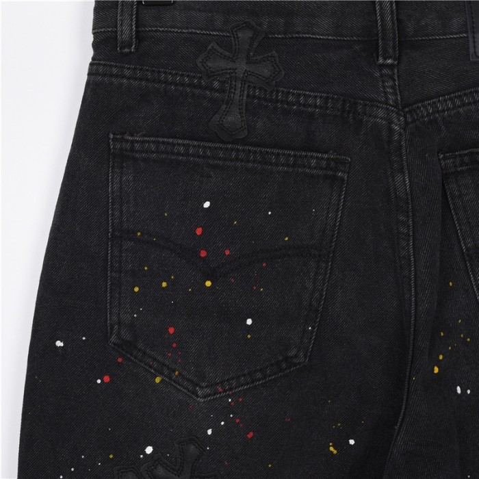 Clothes Chrome Hearts 36