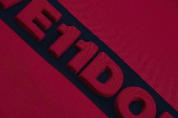 Clothes WE11 DONE 56