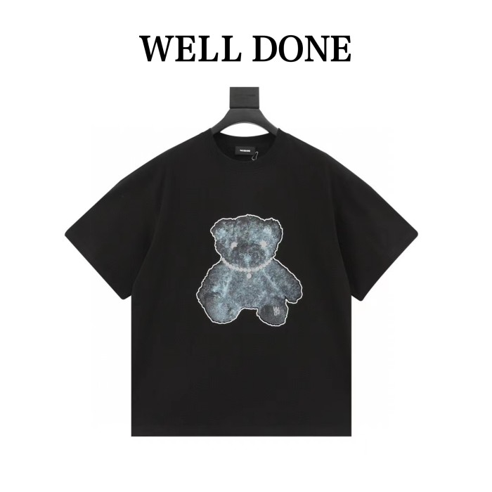 Clothes WE11 DONE 52