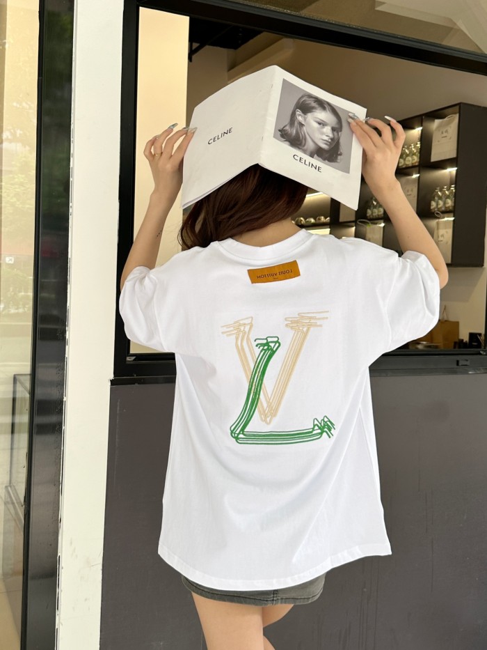 Clothes Louis Vuitton 460