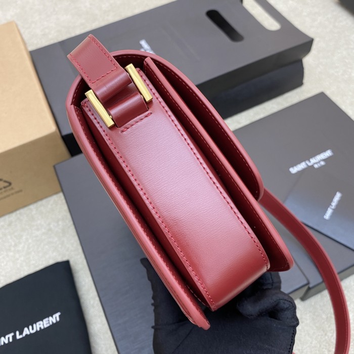 Handbags SAINT LAURENT 634305 size 23*16*6 cm