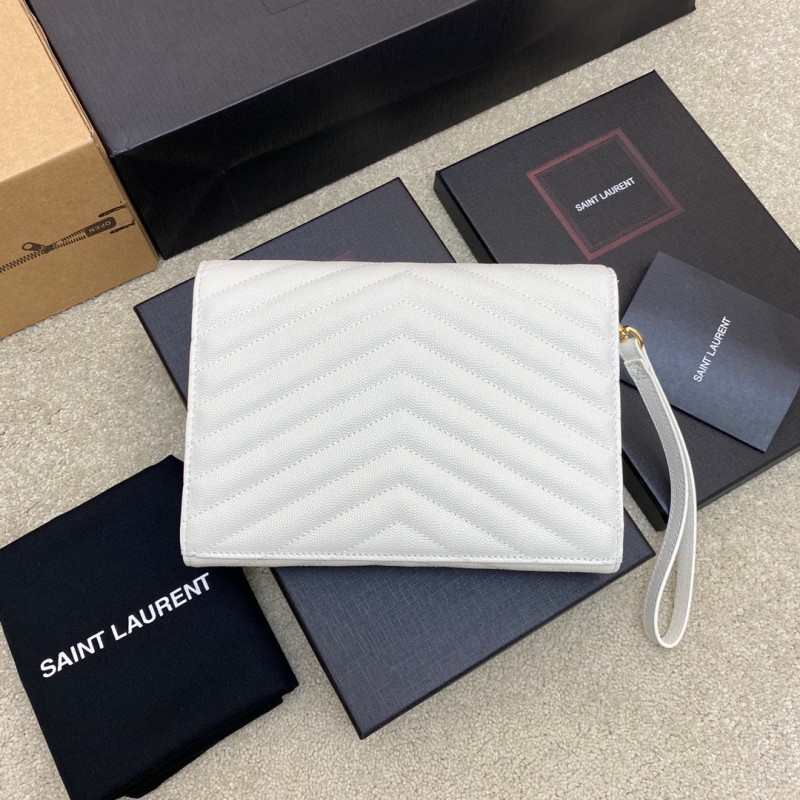 Handbags SAINT LAURENT 617662 size 21×6×3 cm
