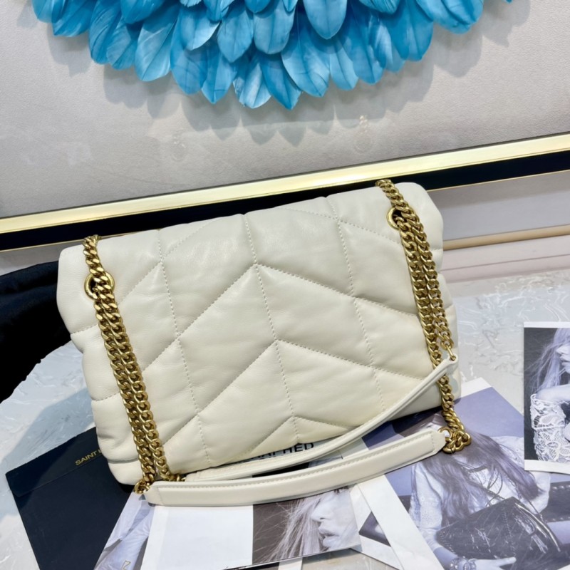 Handbags SAINT LAURENT 577476 size 29x17x11 cm