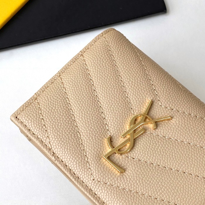 Handbags SAINT LAURENT 530841 size 11*8.5*3 cm