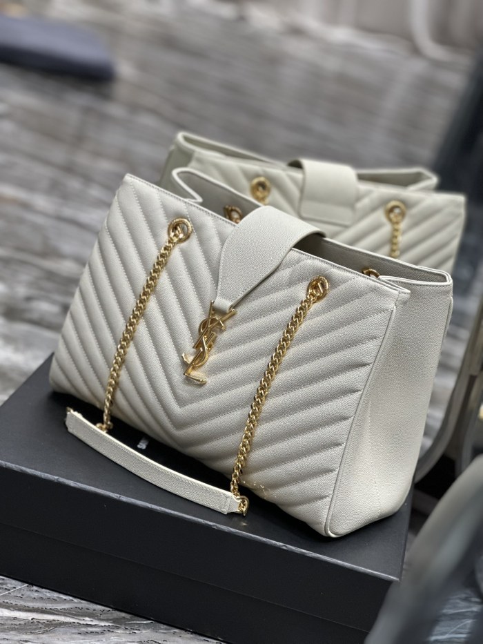 Handbags SAINT LAURENT 668900 size 33×22×15 cm