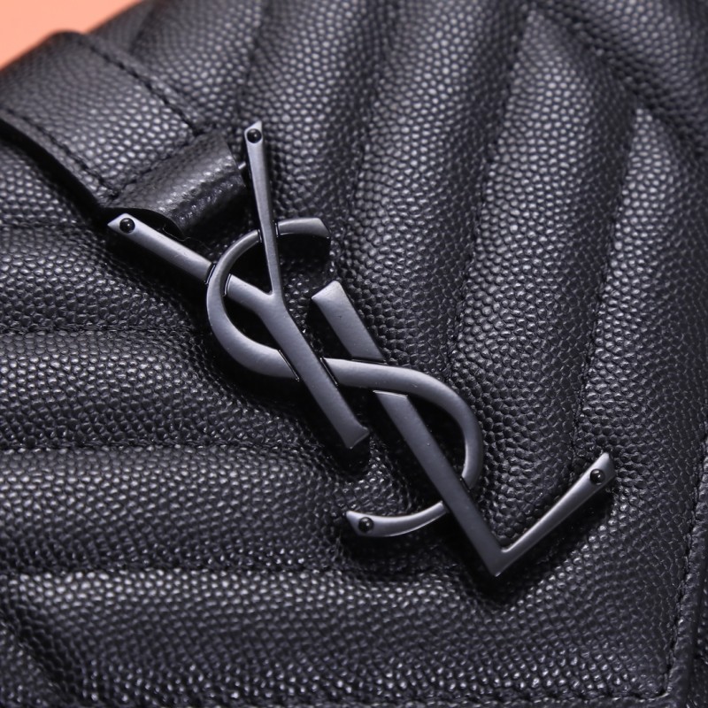 Handbags SAINT LAURENT 526286 size 21x13x6 cm