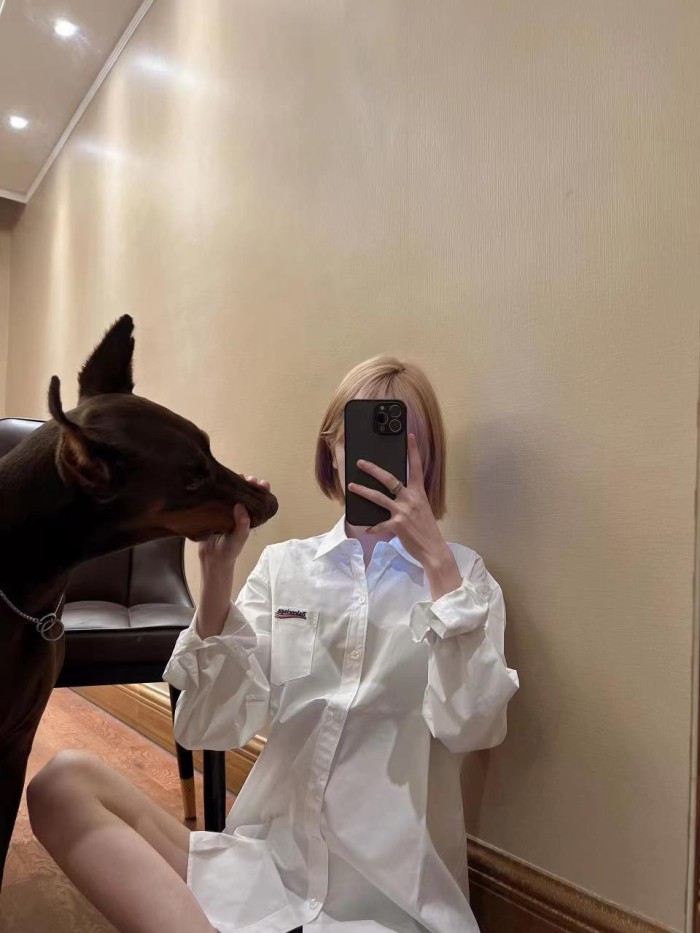 Clothes Balenciaga 270