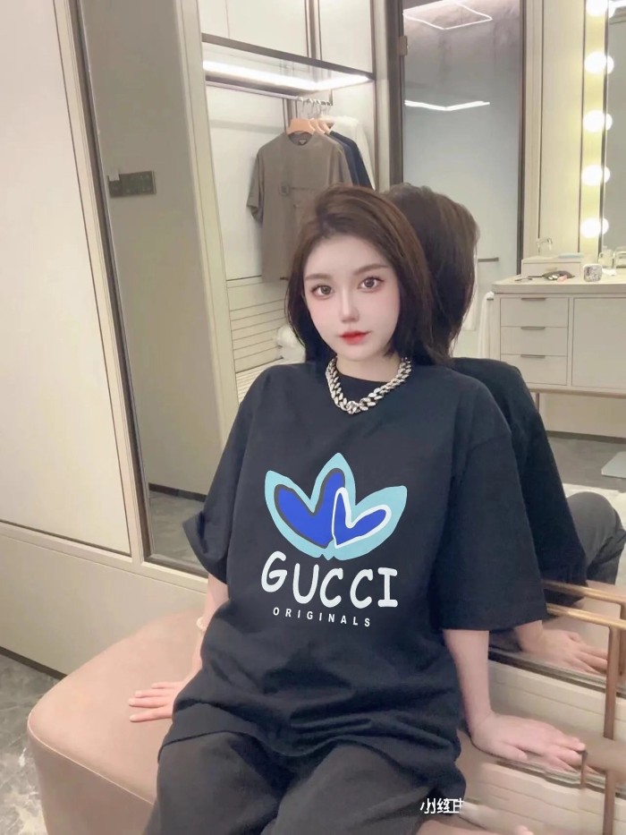 Clothes GUCCI X ADIDAS 328