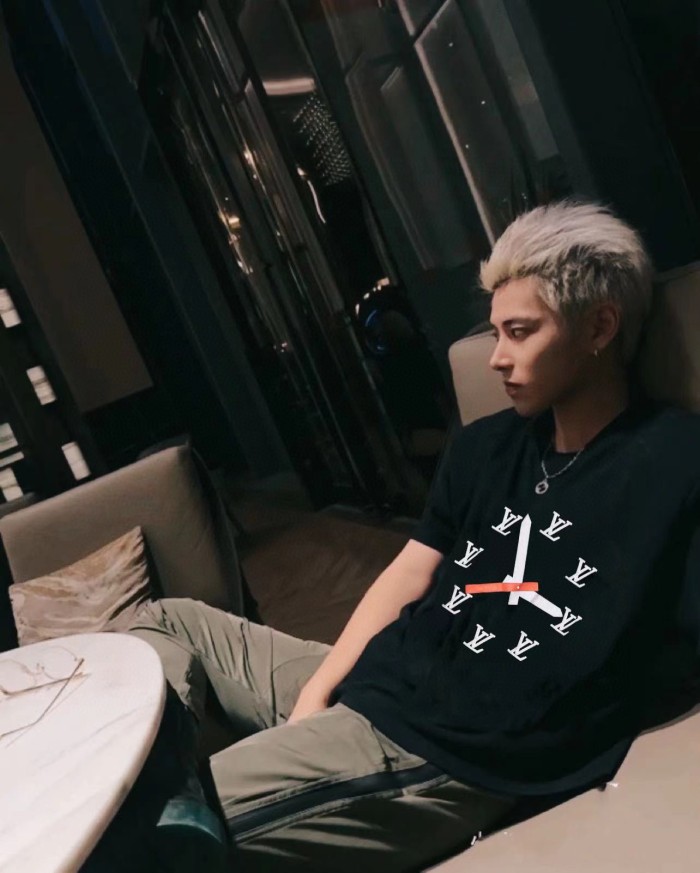 Clothes Louis Vuitton 521