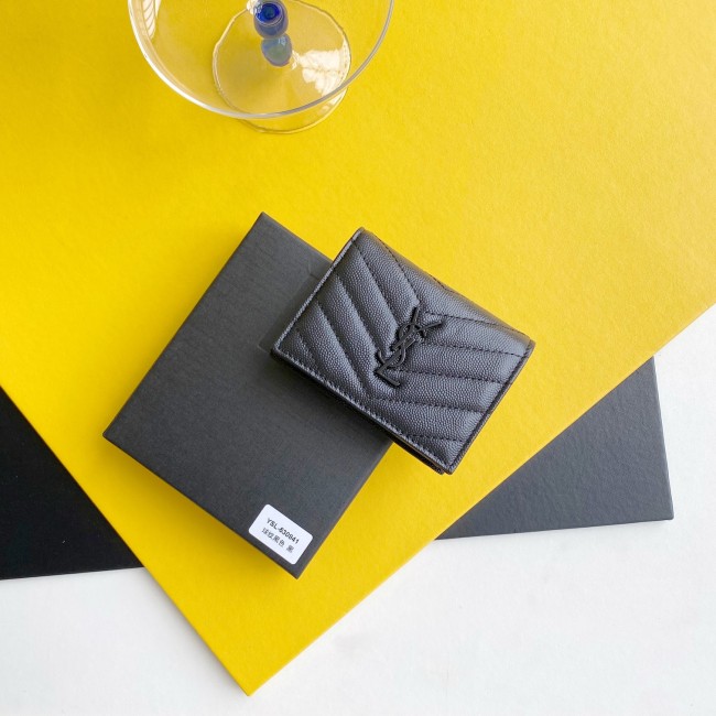 Handbags SAINT LAURENT 530841 size 11*8.5*3 cm