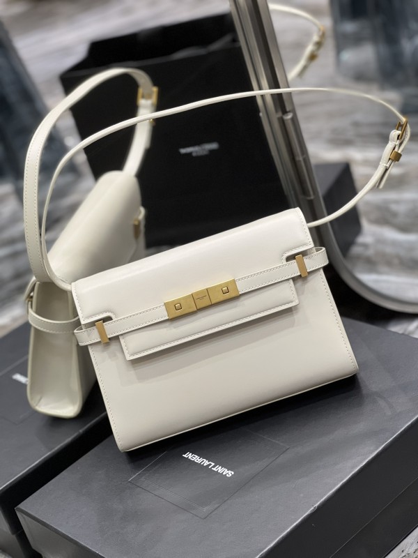 Handbags SAINT LAURENT 675626 size 24x17.5x6 cm