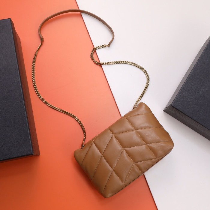 Handbags SAINT LAURENT 620333 size 23×15.5×8.5 cm