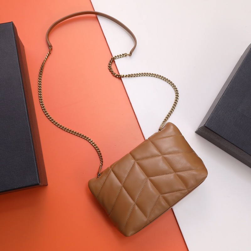 Handbags SAINT LAURENT 620333 size 23×15.5×8.5 cm