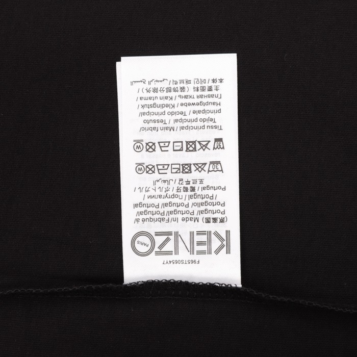 Clothes KENZO x NIGO 16