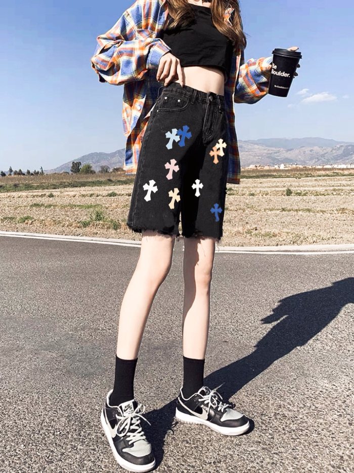 Clothes Chrome Hearts 35