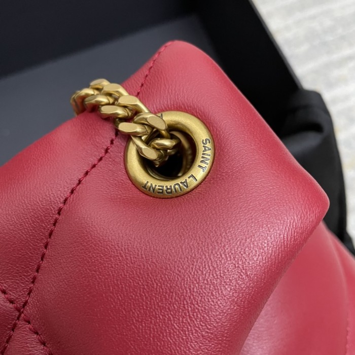 Handbags SAINT LAURENT 577476 size 29x17x11 cm