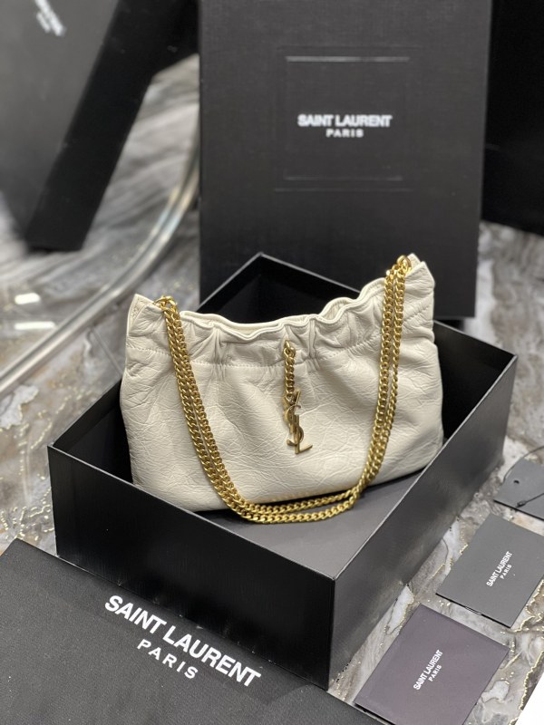 Handbags SAINT LAURENT 681632 size 24x14x4 cm