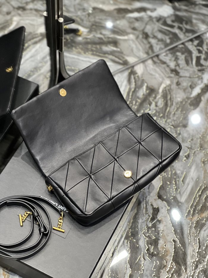 Handbags SAINT LAURENT 605026 size 26.5×14×6 cm