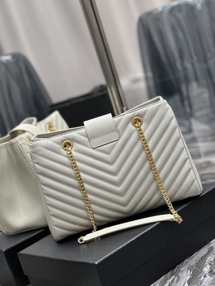Handbags SAINT LAURENT 668900 size 33×22×15 cm