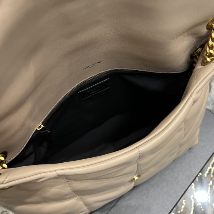 Handbags SAINT LAURENT 577475 size 35x23x13.5 cm