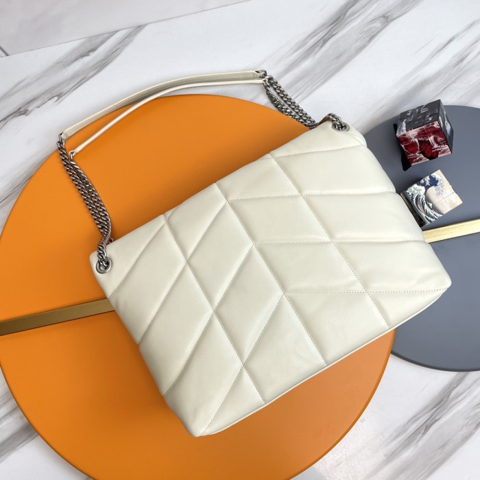 Handbags SAINT LAURENT 577475 size 35x23x13.5 cm