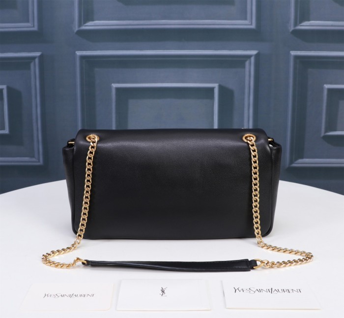 Handbags SAINT LAURENT 734153 size 26×14×7 cm