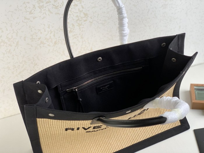 Handbags SAINT LAURENT 509415 size 48×36×16 cm