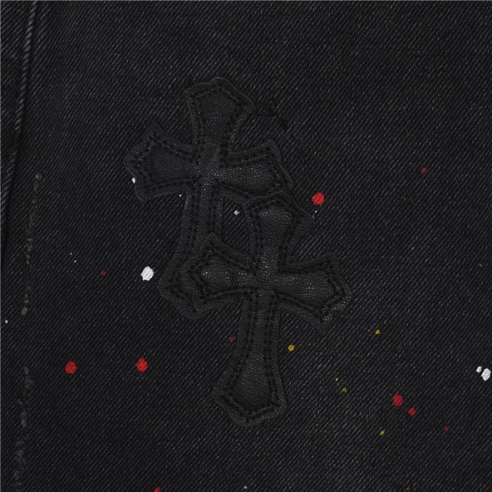 Clothes Chrome Hearts 36