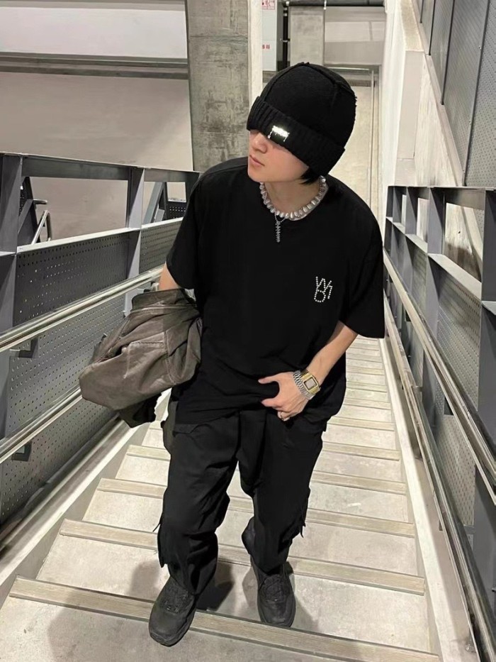 Clothes WE11 DONE 59