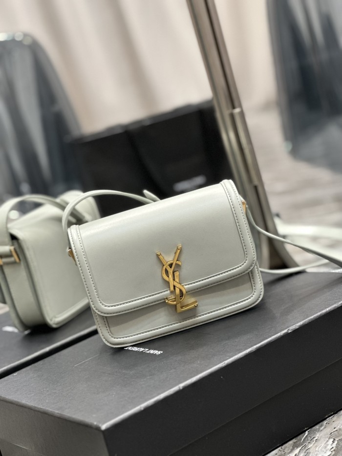 Handbags SAINT LAURENT 634305 size 19×13×5 cm