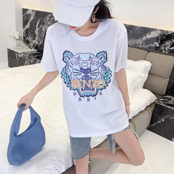 Clothes KENZO x NIGO 21