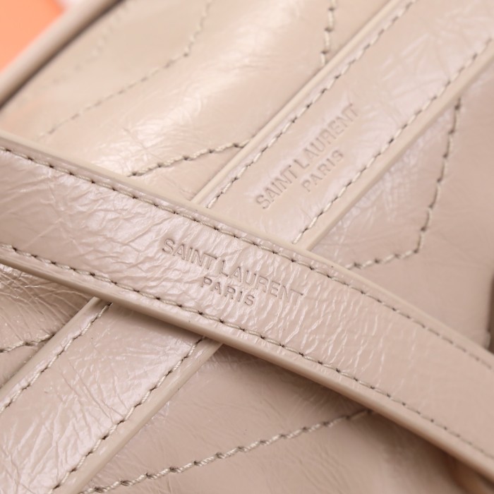 Handbags SAINT LAURENT 498894 size 28×8×20 cm