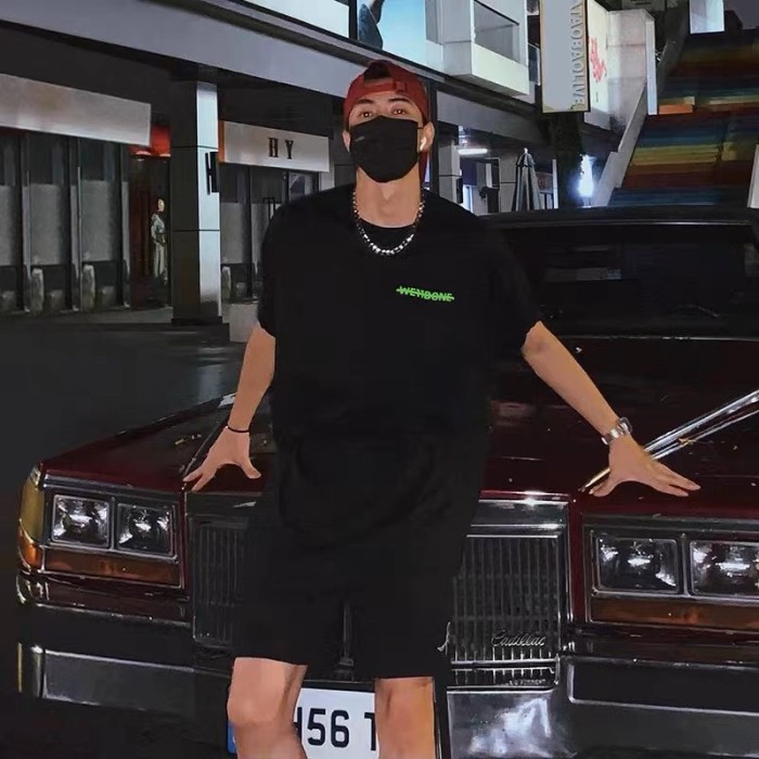 Clothes WE11 DONE 57