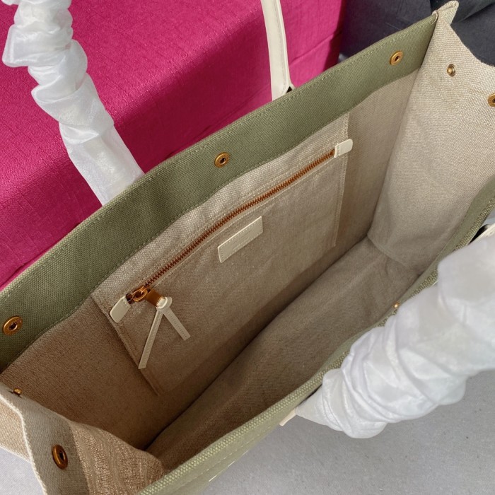 Handbags SAINT LAURENT 509415 size 48×36×16 cm