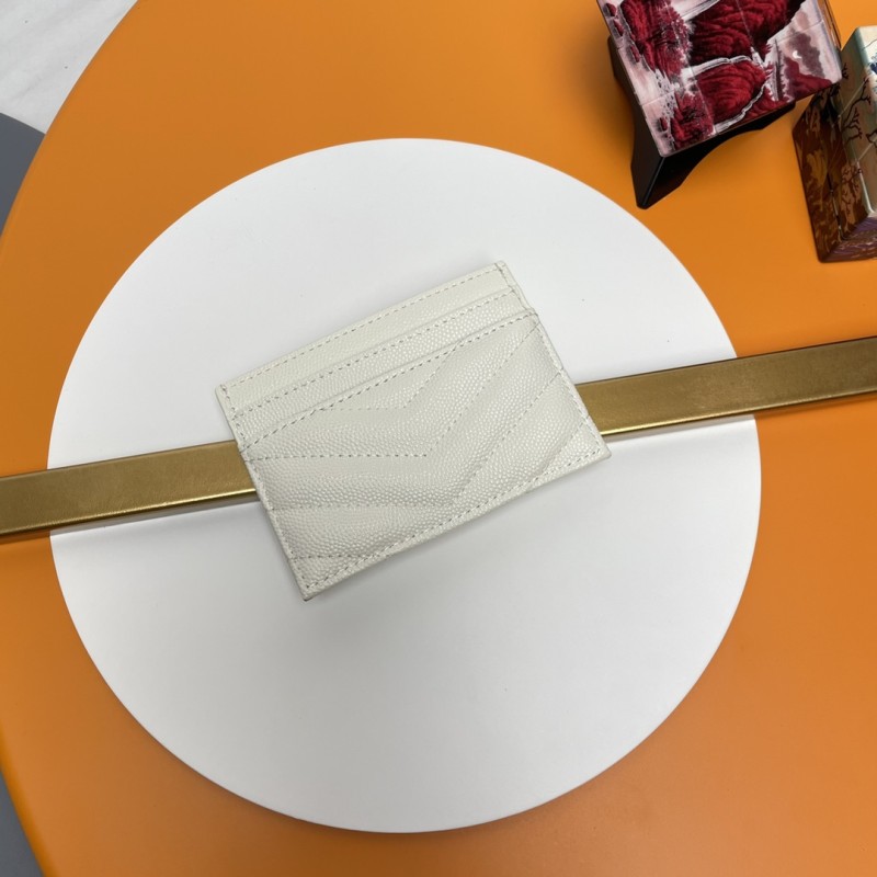 Handbags SAINT LAURENT 423291 size 10x7.5x0.5 cm