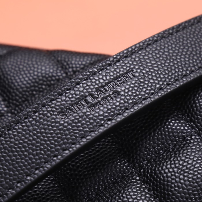 Handbags SAINT LAURENT 526286 size 21x13x6 cm