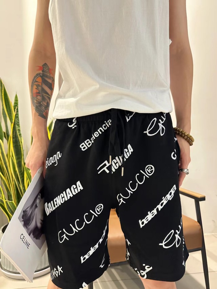 Clothes Gucci x Balenciaga 341