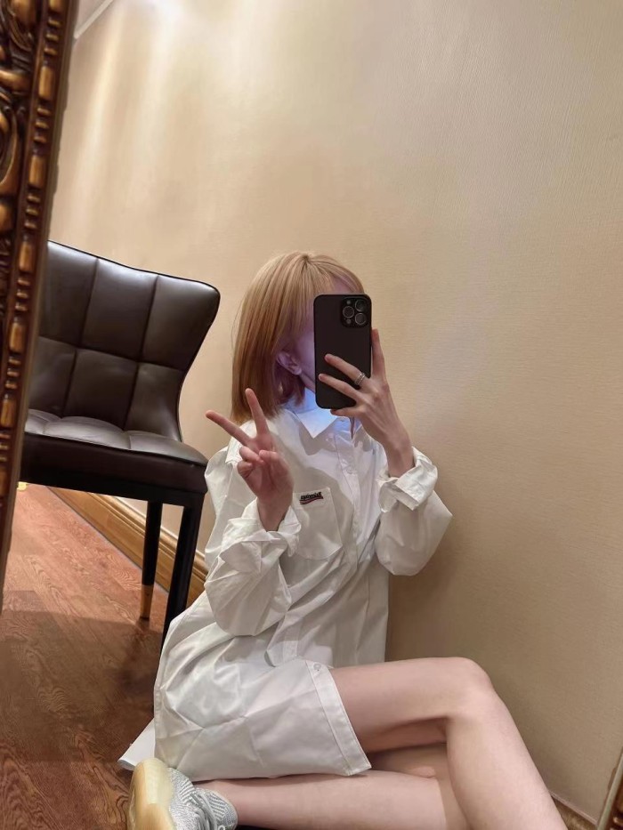 Clothes Balenciaga 270