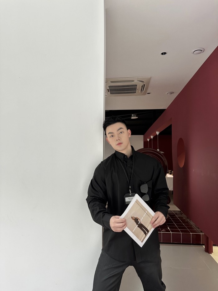 Clothes Balenciaga 357