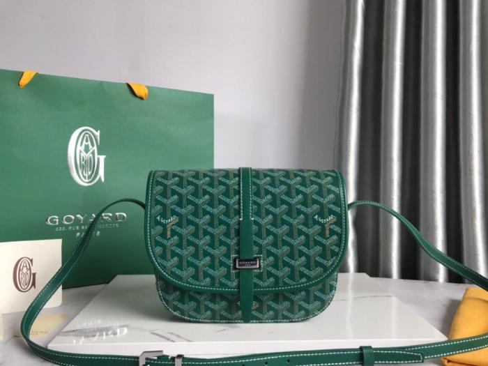 Handbag Goyard Gy020198 size 21*16*6 cm