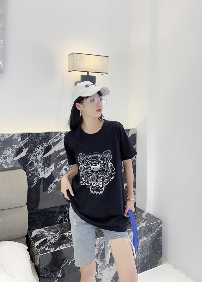 Clothes KENZO x NIGO 21