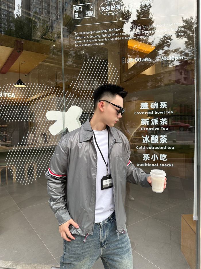 Clothes Thom Browne 47