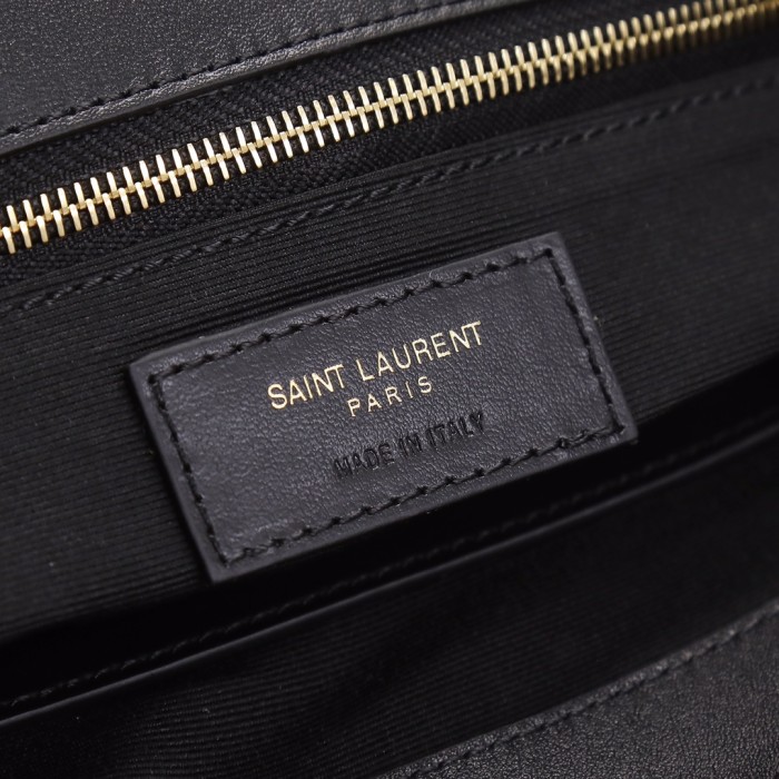 Handbags SAINT LAURENT 633158 size 28×20.5×8.5 cm