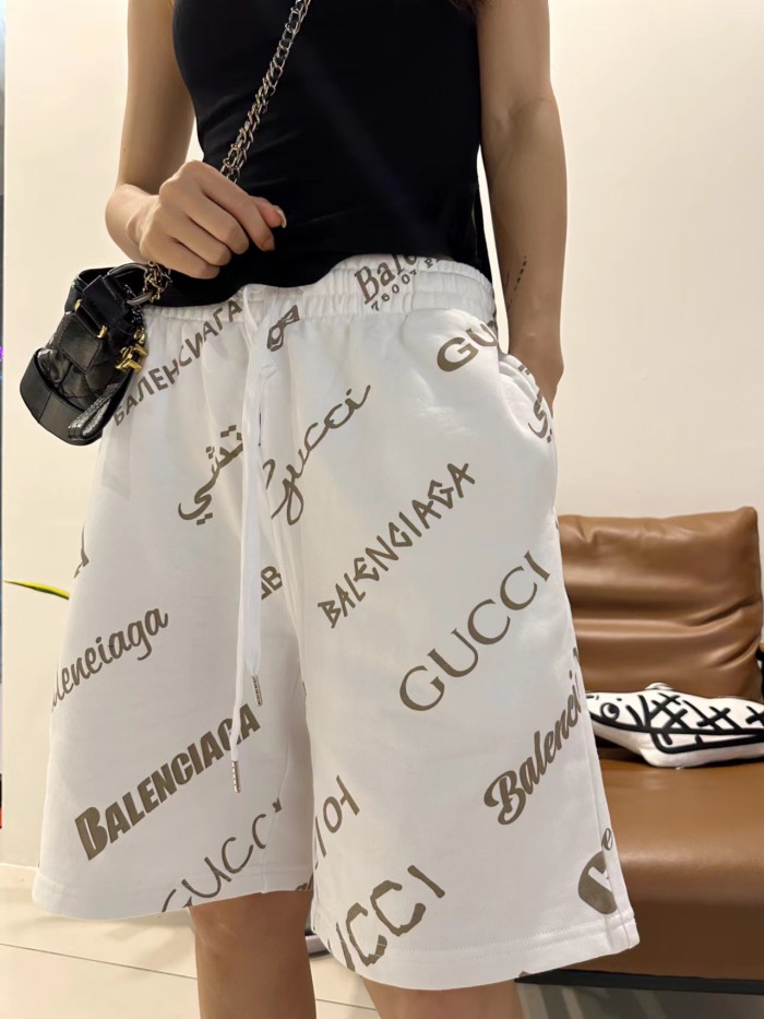 Clothes Gucci x Balenciaga 342