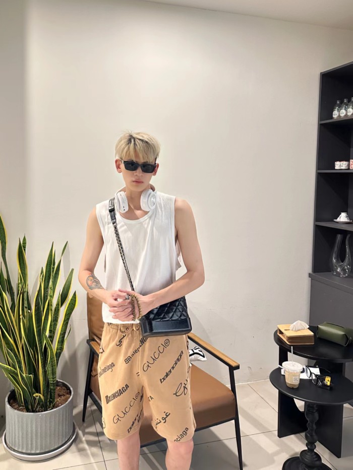 Clothes Gucci x Balenciaga 343