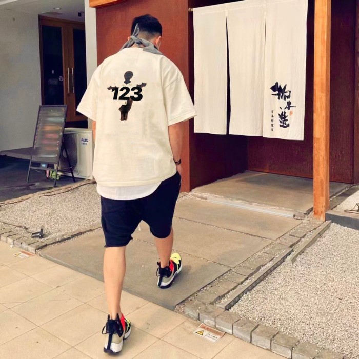 Clothes FEAR OF GOD 117