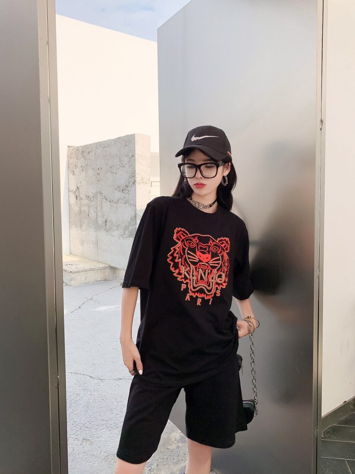 Clothes KENZO x NIGO 18