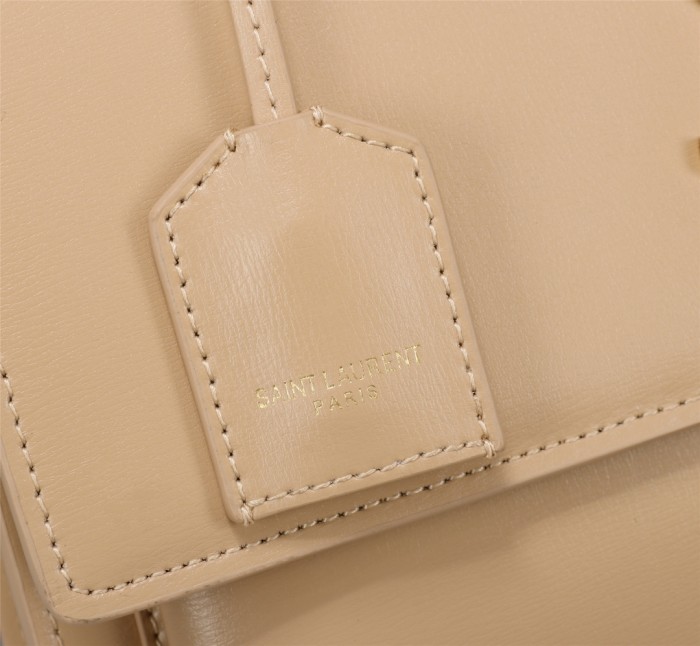 Handbags SAINT LAURENT 634723 size 25x18x5 cm